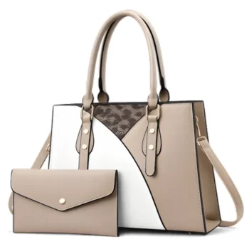 Bolso Emprendedora en Verde. Set de Bolsos exclusivo para mujer. Envio a todo Colombia. Compra ahora!